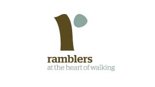 West Essex Ramblers logo