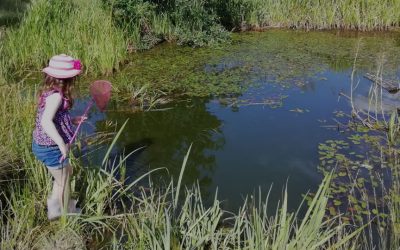 #LoveEppingForest: Georgie’s Story