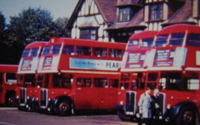 #LoveEppingForest: Len’s story