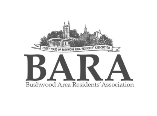 Bushwood Area Residents Association
