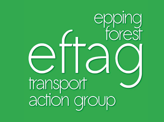 Epping Forest Transport Action Group