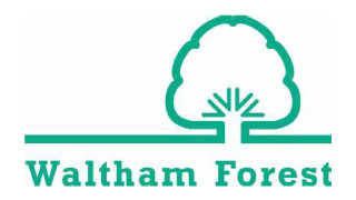 London Borough of Waltham Forest