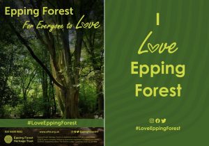 LoveEppingForest-A4 print ready Poster-V1