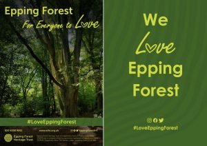 LoveEppingForest A4 print ready poster-v2