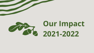 EFHT Impact Report 2021-2022