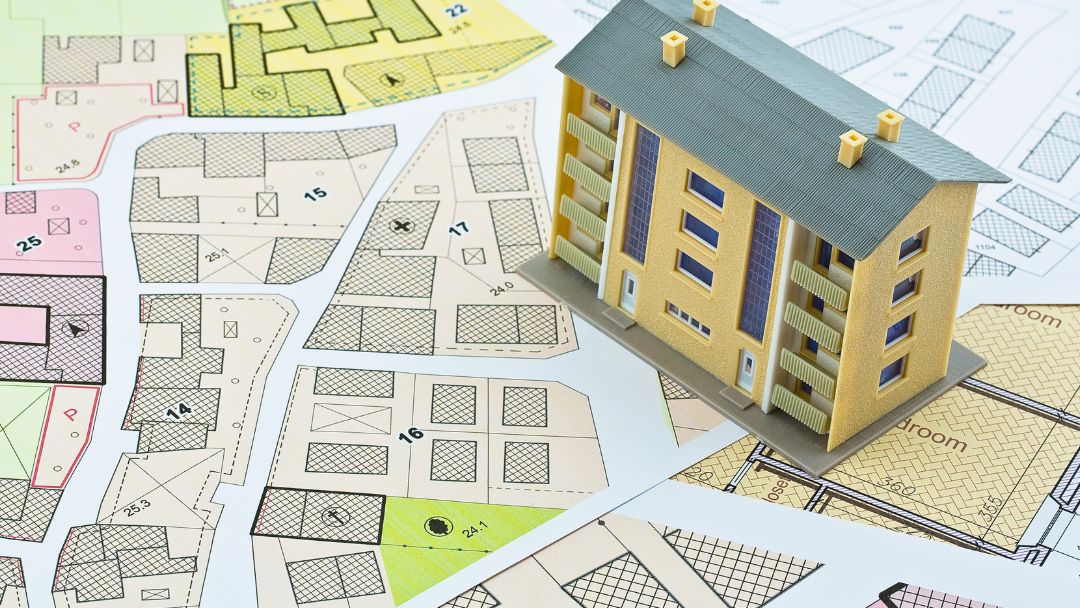 Planning and Infrastructure Bill
