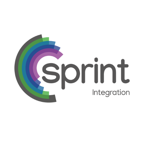 sprint integration logo