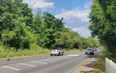 Make Epping New Road Safe: January 2026 update