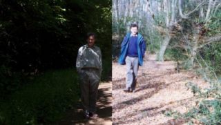 In memory of Peter William Leveridge