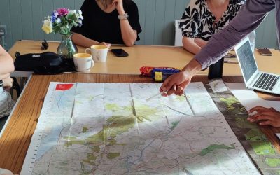Listening to Local Voices: Highlights from Our First People’s Forest Panel